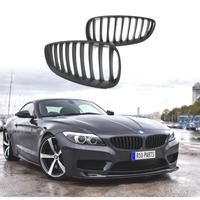 GRIGLIE BMW Z4 E89 09- ROADSTER COUPE LOOK M NERO 