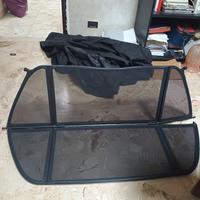 Deflettore del vento Airax BMW serie 3  E46