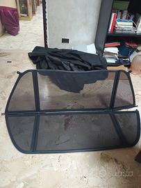 Deflettore del vento Airax BMW serie 3  E46