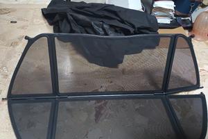 Deflettore del vento Airax BMW serie 3  E46