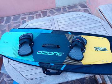 Tavola Kite OZONE TORQUE V2