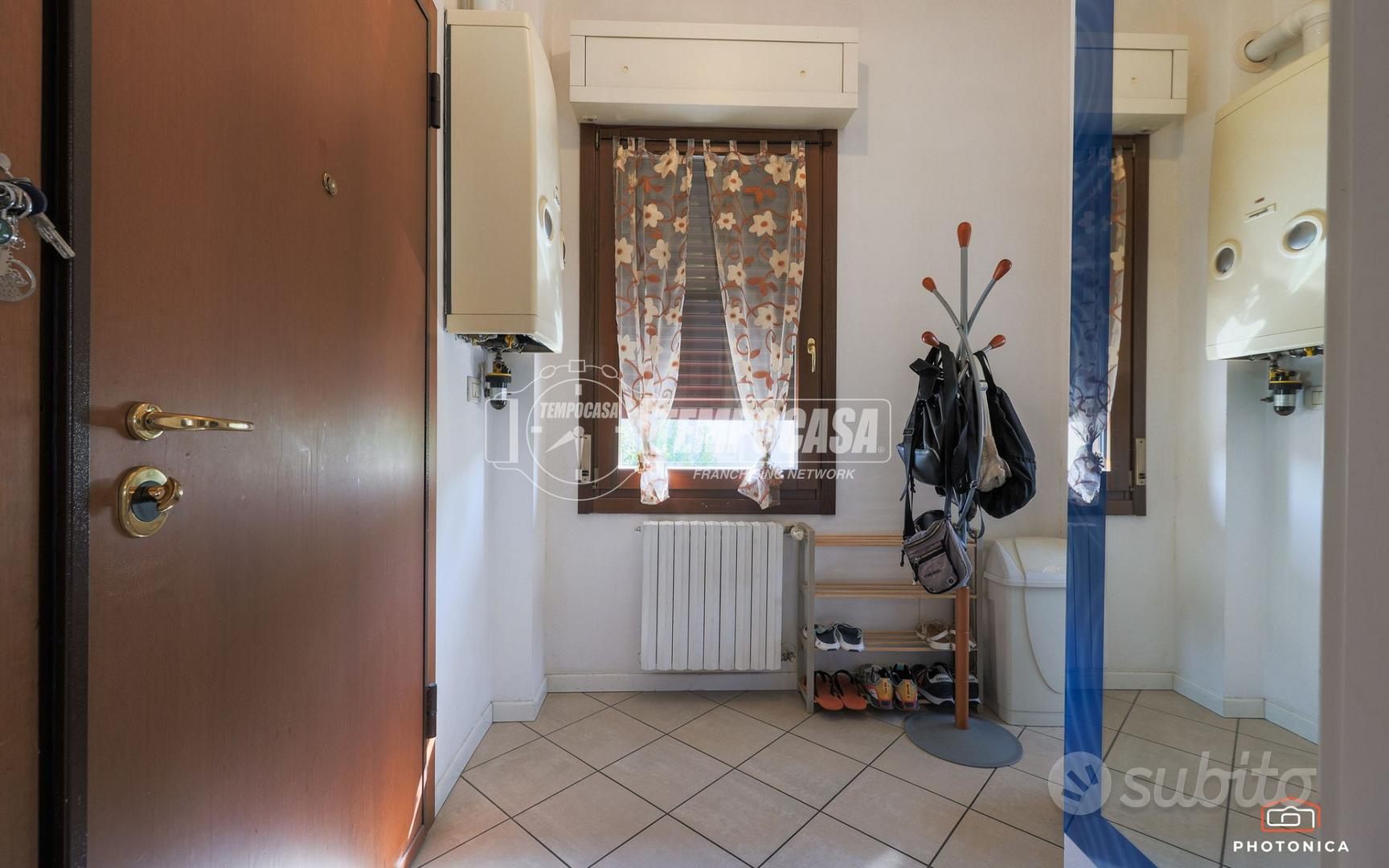 Appartamento – Imola, Cappuccini - Altro