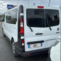 Fiat talento 9 posti