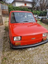 Fiat 126 Personal