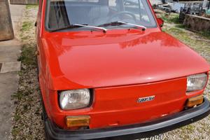 Fiat 126 Personal