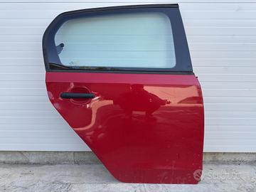 PORTIERA POSTERIORE DESTRA VOLKSWAGEN Up Serie (12