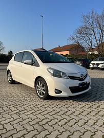 Toyota Yaris 1.4 d4d 90cv TS