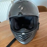 Casco integrale Scorpion