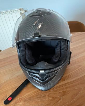 Casco integrale Scorpion