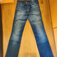 Jeans da Uomo marca GAS