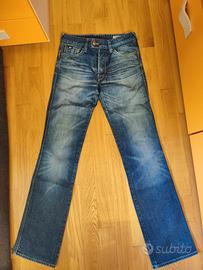 Jeans da Uomo marca GAS