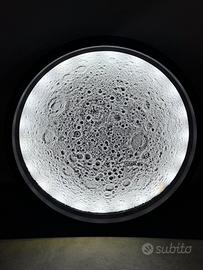 Lampada luna