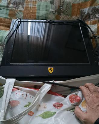 monitor