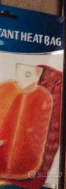 Borsa acqua calda istantanea