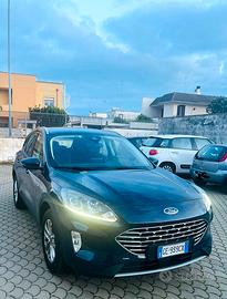 Ford Kuga 1.5 Aut. 2021