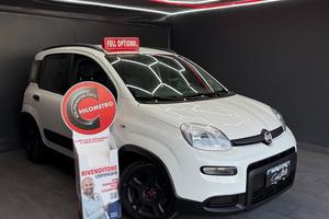 Fiat Panda 1.0 Hybrid City Cross 2022