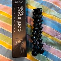 Gorillapod