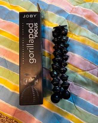 Gorillapod
