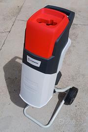 Biotrituratore elettrico Sterwins ESH2 2500W