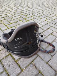 Trapezio kitesurf Ion taglia  L