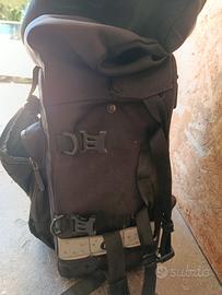 valigie  morbide espandibili 33 itri 