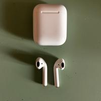 Apple Airpods 1 gennerazioni