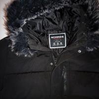 giubbotto invernale MCKENZIE ragazzo