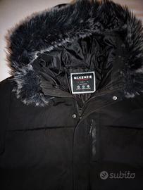giubbotto invernale MCKENZIE ragazzo