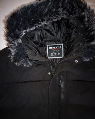 giubbotto invernale MCKENZIE ragazzo