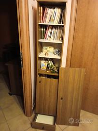 Mobiletto bagno