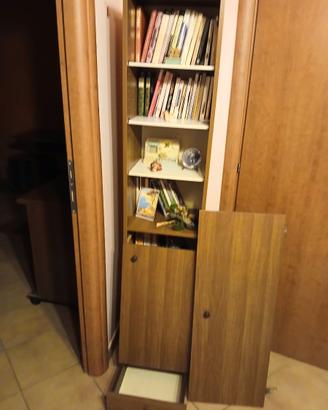 Mobiletto bagno