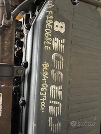 Motore iveco stralis cursor 8 f2be0681