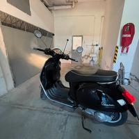 Vespa gts super 300 Anno 2011 23000 chilometri