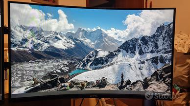 Monitor Gaming KTC 32" 240Hz Full HD (1080p)