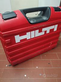 trapano avvitatore hilti SFH 144-A