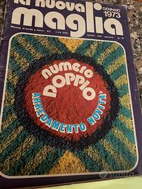 Idee maglia vintage