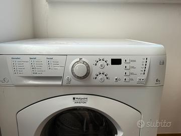 Lavatrice Ariston