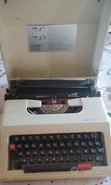 Antica macchina da scrivere Antares