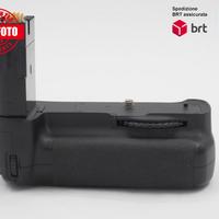 Nikon Multi Power Battery Pack MB-D200