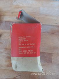 FILTRO OLIO EPOCA ESSO PER FIAT 500 E 600