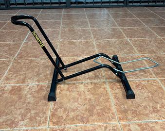 Cavalletto bici