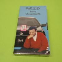Golf 101 CV raccontata da Piero Chiambretti - Regi