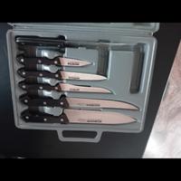 set coltelli 