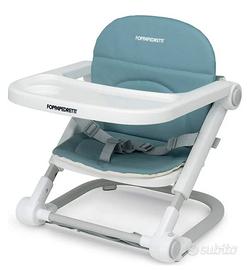 Seggiolino alzabimbo lift Foppapedretti