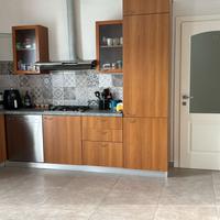 Cucina ad angolo