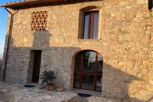 Podere storico Chianti Classico - 7 ettari
