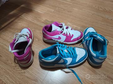 scarpe