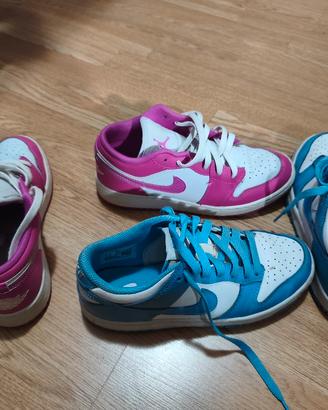 scarpe