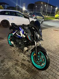 Mt 07 2022