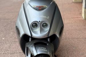 Malaguti Firefox F 15